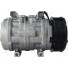 COMPR MOD DENSO 10P15 8PK 120MM FORD F-350 /F-4000 CUMMINS - Imagem: 6