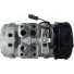 COMPR MOD DENSO 10P15 8PK 120MM FORD F-350 /F-4000 CUMMINS - Imagem: 7
