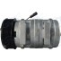 COMPR MOD DENSO 10P15 8PK 120MM FORD F-350 /F-4000 CUMMINS - Imagem: 8