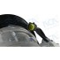 COMPR MOD DENSO 10P15 8PK 120MM FORD F-350 /F-4000 CUMMINS - Imagem: 10