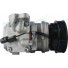 COMPR MOD DENSO 10PA17 125MM 6PK 12V KIA SPORTAGE 2.0 /2.7 HYUNDAI TUCSON - Imagem: 7
