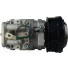 COMPR MOD DENSO 10PA15C 115MM 8PK 24V MBZ ATEGO / ATRON ACCELO - Imagem: 7