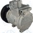 COMPR MOD DENSO 10P15C 140MM 6PK TOYOTA COROLLA 02 >07 - Imagem: 2