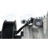 COMPR MOD DENSO 10P15C 140MM 6PK TOYOTA COROLLA 02 >07 - Imagem: 10