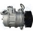COMPR MOD DENSO 7SBU16C MBZ AXOR/ACTROS 16> 24V 9PK 130MM - Imagem: 6