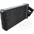 RADIADOR AQ FIAT IDEA/ PALIO/PALIO WEEKEND/SIENA/STRADA 01/12 FIRE IMPORT - Imagem: 3