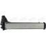 RADIADOR AQ FIAT IDEA/ PALIO/PALIO WEEKEND/SIENA/STRADA 01/12 FIRE IMPORT - Imagem: 9
