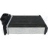 RADIADOR AQ FIAT ARGO/CRONOS /FIORINO/GRAN SIENA/PALIO/UNO  IMPORT - Imagem: 8