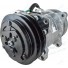 COMPR ACA SL7H15 C/A DUPLO 24V 8 ORELHA UNIV SAIDA FLEX - Imagem: 1