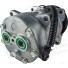 COMPR ACA SL7H15 C/A DUPLO 24V 8 ORELHA UNIV SAIDA FLEX - Imagem: 2