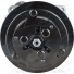 COMPR ACA SL7H15 C/A DUPLO 24V 8 ORELHA UNIV SAIDA FLEX - Imagem: 3