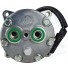 COMPR ACA SL7H15 C/A DUPLO 24V 8 ORELHA UNIV SAIDA FLEX - Imagem: 5