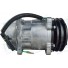 COMPR ACA SL7H15 C/A DUPLO 24V 8 ORELHA UNIV SAIDA FLEX - Imagem: 6