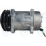 COMPR ACA SL7H15 C/A DUPLO 24V 8 ORELHA UNIV SAIDA FLEX - Imagem: 8