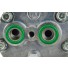 COMPR ACA SL7H15 C/A DUPLO 24V 8 ORELHA UNIV SAIDA FLEX - Imagem: 9