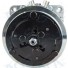 COMPR ACA SL7H15 119MM 8PK 24V 8 ORELHA UNIV SAIDA P/CIMA - Imagem: 3