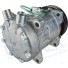 COMPR ACA SL7H15 132MM C/A DUPLO 24V 8 ORELHA UNIV SAI/PCIMA - Imagem: 2