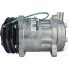 COMPR ACA SL7H15 132MM C/A DUPLO 24V 8 ORELHA UNIV SAI/PCIMA - Imagem: 4
