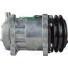 COMPR ACA SL7H15 132MM C/A DUPLO 24V 8 ORELHA UNIV SAI/PCIMA - Imagem: 6