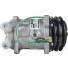 COMPR ACA SL7H15 132MM C/A DUPLO 24V 8 ORELHA UNIV SAI/PCIMA - Imagem: 7