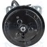 COMPR ACA SL7H15 119MM 8PK 12V 8 ORELHA UNIV SAIDA FLEX - Imagem: 3