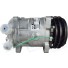COMPR ACA SL5H14 C/A DUPLO 24V 8 OREL SAIDA P/ CIMA UNIV - Imagem: 7