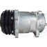 COMPR ACA SL5H14 C/A DUPLO 24V 8 OREL SAIDA P/ CIMA UNIV - Imagem: 8