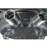 COMPR ACA SL5H14 C/A DUPLO 24V 8 OREL SAIDA P/ CIMA UNIV - Imagem: 9