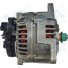 ALTERNADOR 24V 150A SEM POLIA MBZ ACTROS/AXOR/ATRON EUROV(SEG) - Imagem: 3