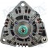 ALTERNADOR 24V 150A SEM POLIA MBZ ACTROS/AXOR/ATRON EUROV(SEG) - Imagem: 4