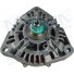 ALTERNADOR 24V 150A SEM POLIA MBZ ACTROS/AXOR/ATRON EUROV(SEG) - Imagem: 5