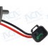 MOTOR CXA CAT MOTONIVELADORA 120H/140H/950G/ D11R - Imagem: 6