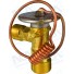 VALVULA EXP CAPILAR MAQ VOLVO L70/L90/L120/150/220/330 - Imagem: 2