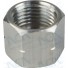 PORCA P/CONEX #06 RD DPL M16X1,50(MB)6G AL - Imagem: 1