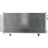COND SUBARU IMPREZA 15 >19 WRX 15 >19 - Imagem: 1