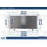 COND SUBARU IMPREZA 15 >19 WRX 15 >19 - Imagem: 13