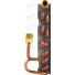 COND EQ ELETRICO ACA 2800 PRO LD- IMP - Imagem: 6