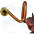 COND EQ ELETRICO ACA 2800 PRO LD- IMP - Imagem: 13