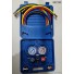 MANOMETRO GAS R1234YF ALUM / MANG 1,8MTS ACA EK - Imagem: 1