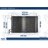 COND BMW SERIE 1 06 >12 / 3 05 >11 / X1 09 > - Imagem: 10