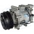 COMPR DELPHI TRSE-07 5PK 4 PARAF PASSANTE HONDA FIT/CITY 10/13 CS20419 - Imagem: 1