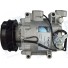 COMPR DELPHI TRSE-07 5PK 4 PARAF PASSANTE HONDA FIT/CITY 10/13 CS20419 - Imagem: 4