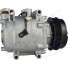 COMPR DELPHI TRSE-07 5PK 4 PARAF PASSANTE HONDA FIT/CITY 10/13 CS20419 - Imagem: 6