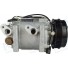 COMPR DELPHI TRSE-07 5PK 4 PARAF PASSANTE HONDA FIT/CITY 10/13 CS20419 - Imagem: 7
