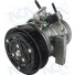 COMPR DENSO 10SRE13C FORD KA 1.0 3CIL 14 > - Imagem: 1