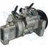 COMPR DENSO 10SRE13C FORD KA 1.0 3CIL 14 > - Imagem: 2