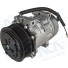 COMPR ACA SL7H15 119MM 8PK 12V 4 PAR/PASS SAIDA FLEX - Imagem: 1