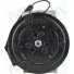 COMPR ACA SL7H15 119MM 8PK 12V 4 PAR/PASS SAIDA FLEX - Imagem: 3