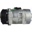COMPR ACA SL7H15 119MM 8PK 24V 4 PAR/PASS SAIDA FLEX - Imagem: 8