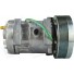 COMPR JSD SD7H15 CAT/CASE 8PK 152MM 24V IMPORT - Imagem: 7